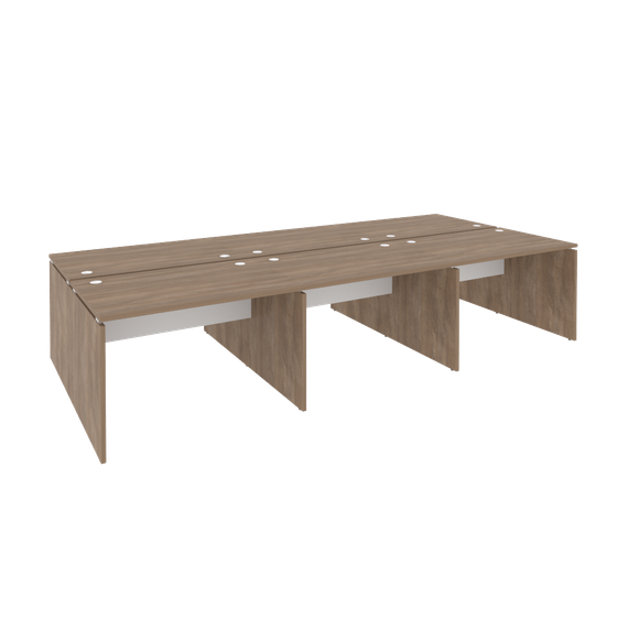 Оникс Рабочая станция O.D.RS-6.2.8  3540*1635*750