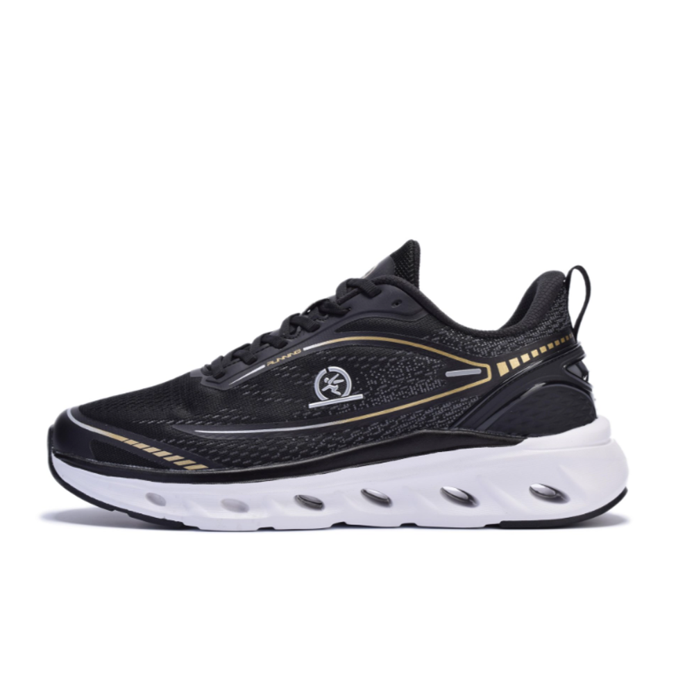 Кроссовки мужские Runners, RNS-251-6679, черные