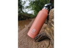 Термобутылка RoadLike Flask 600мл, коралл