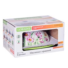 Маслёнка Loraine 26248