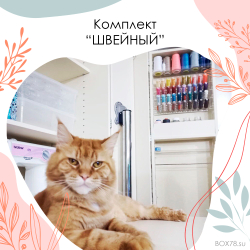 Комплект "ШВЕЙНЫЙ"