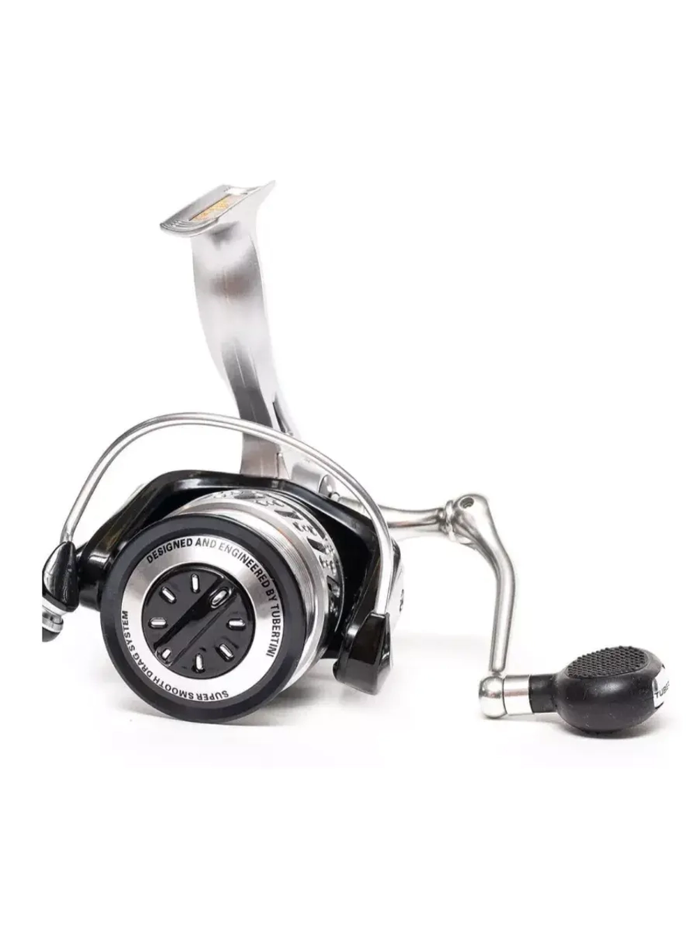 Катушка безынерционная Viral 3000F