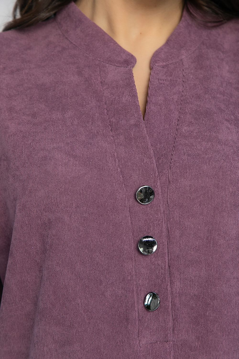 Платье Дафния (сиреневое) П13116-10М LT Collection