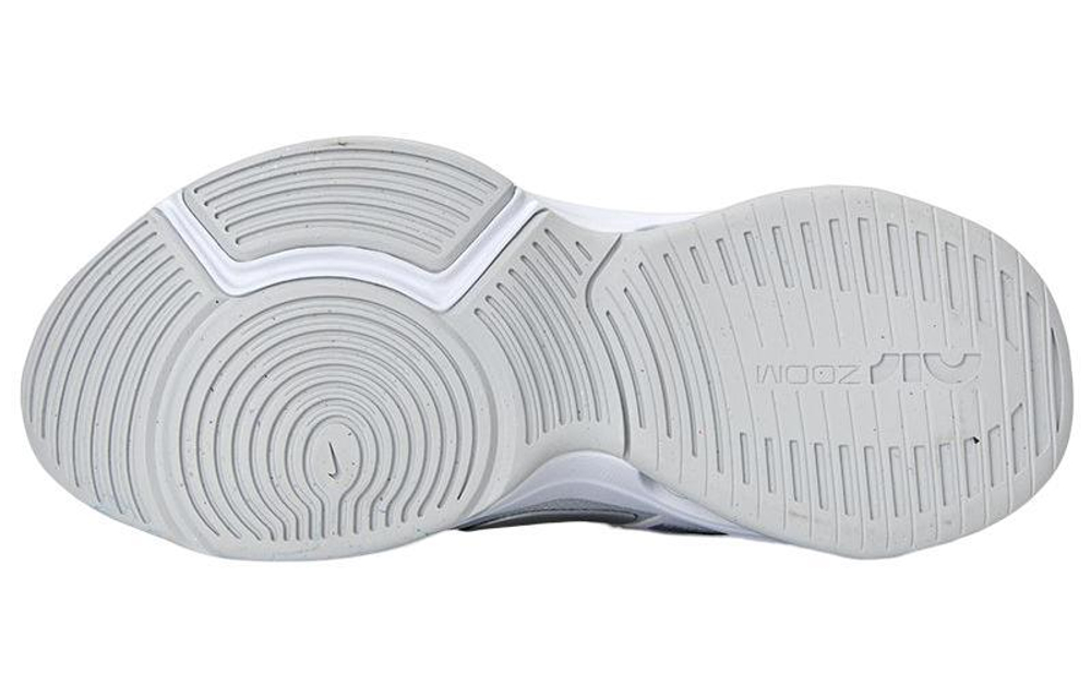 Кроссовки Nike Zoom Bella 6 (Женская размерная сетка)