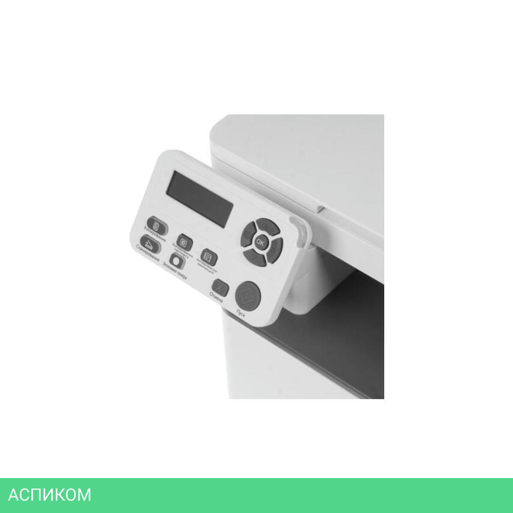 МФУ Pantum M6700D