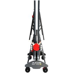 Теннисный стол Kettler AXOS INDOOR 3 с сеткой