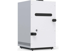 Стальной газовый одноконтурный котел Лемакс Премиум 100 104250