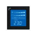 Источник бесперебойного питания CyberPower PR3000ELCDRT2U