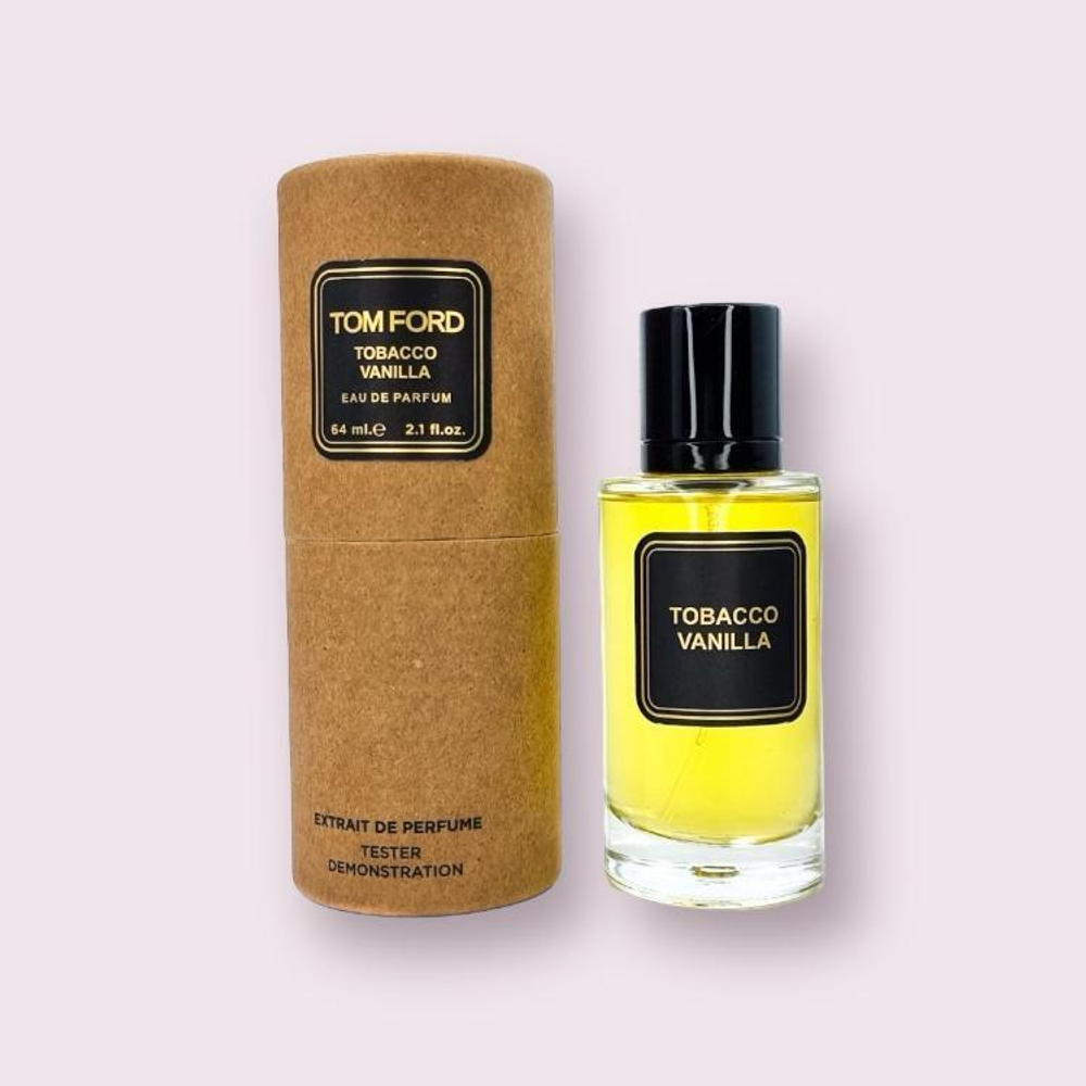 Мини тестер Tom Ford "Tobacco Vanille", 64 мл
