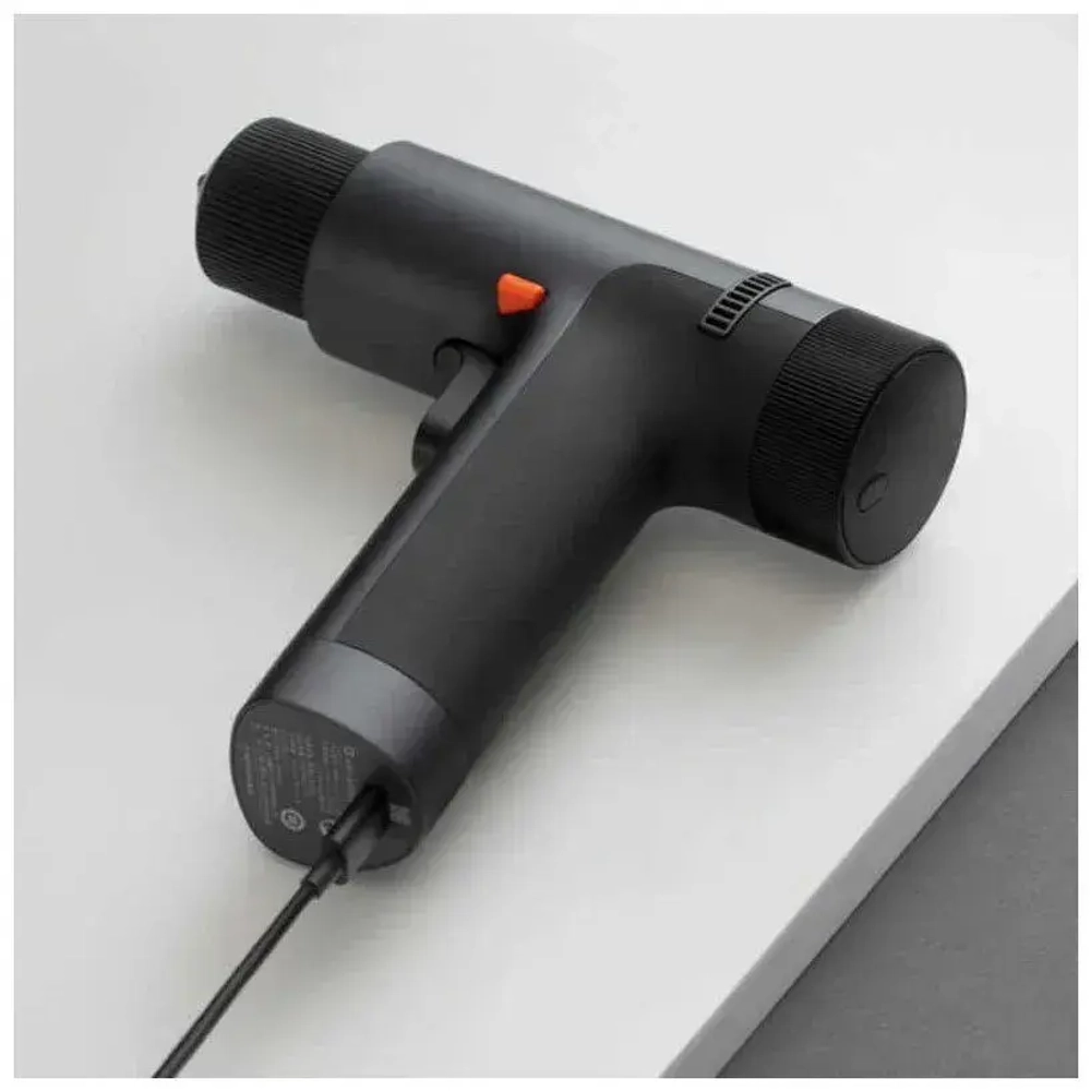 Дрель-шуруповерт Xiaomi Mijia Brushless Smart Home Electric Drill MJWSZNJYDZ001QW