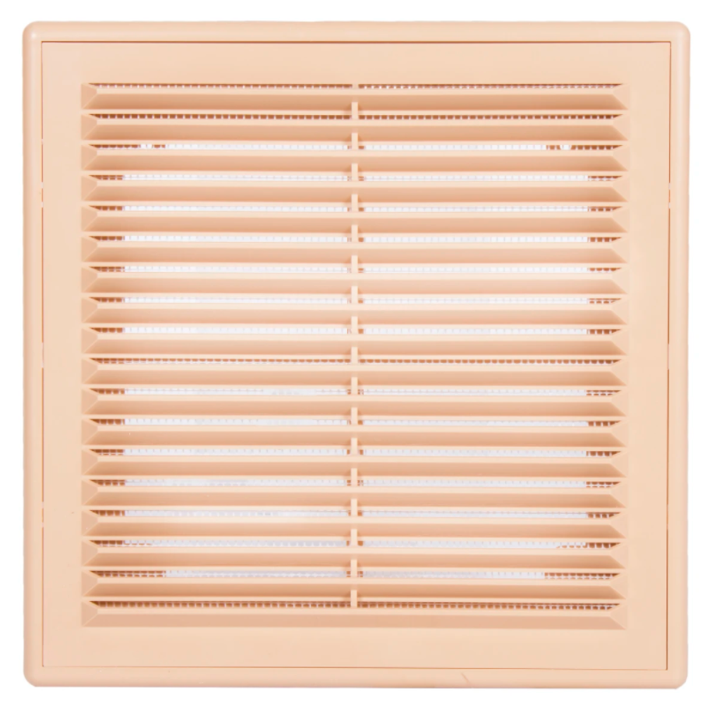 Рамка 100х100 беж