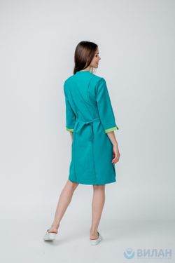 Халат женский ХМ.451