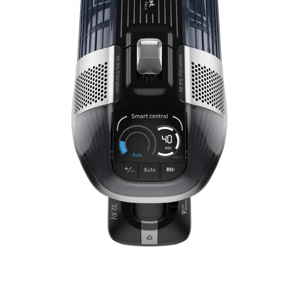 Беспроводной пылесос Tefal TY99A8WO