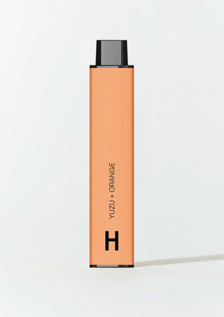 ЭУ HYLA Dopa 4500 Юдзу и апельсин б/н