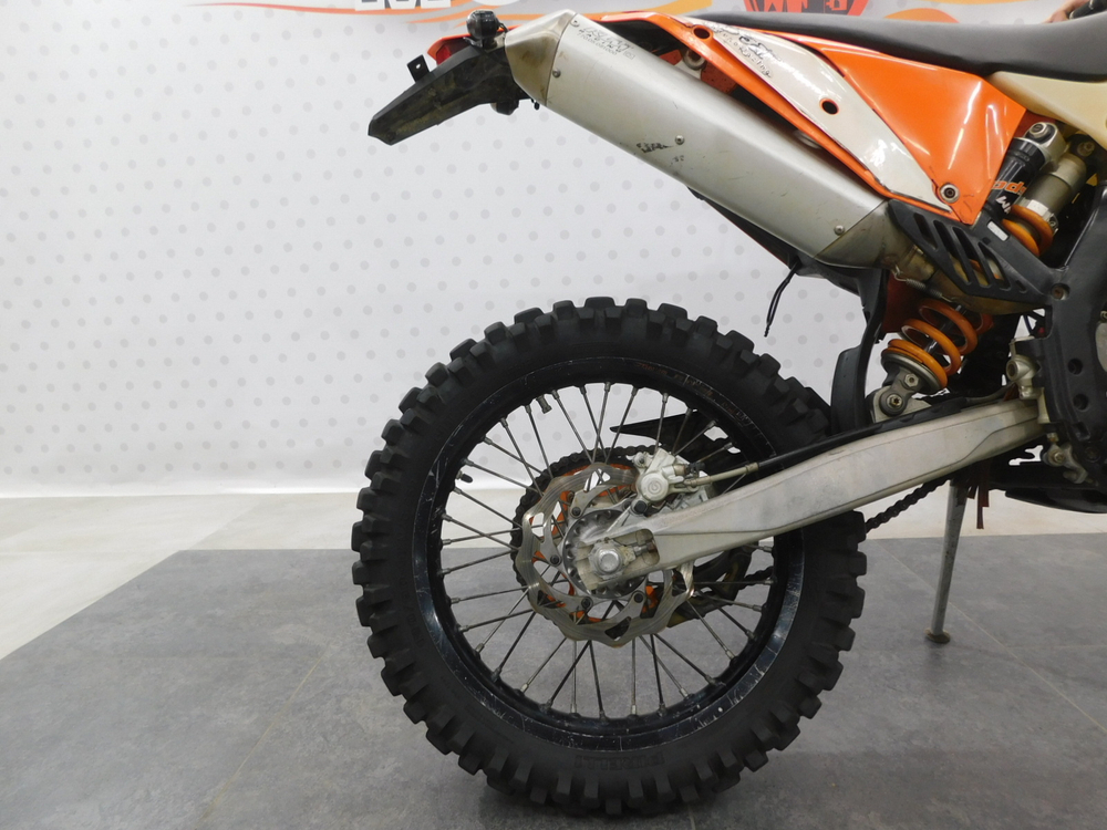 KTM 250 EXC-F 038140