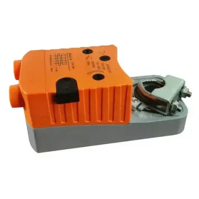 Электропривод VAV 24-20 для клапанов переменного расхода