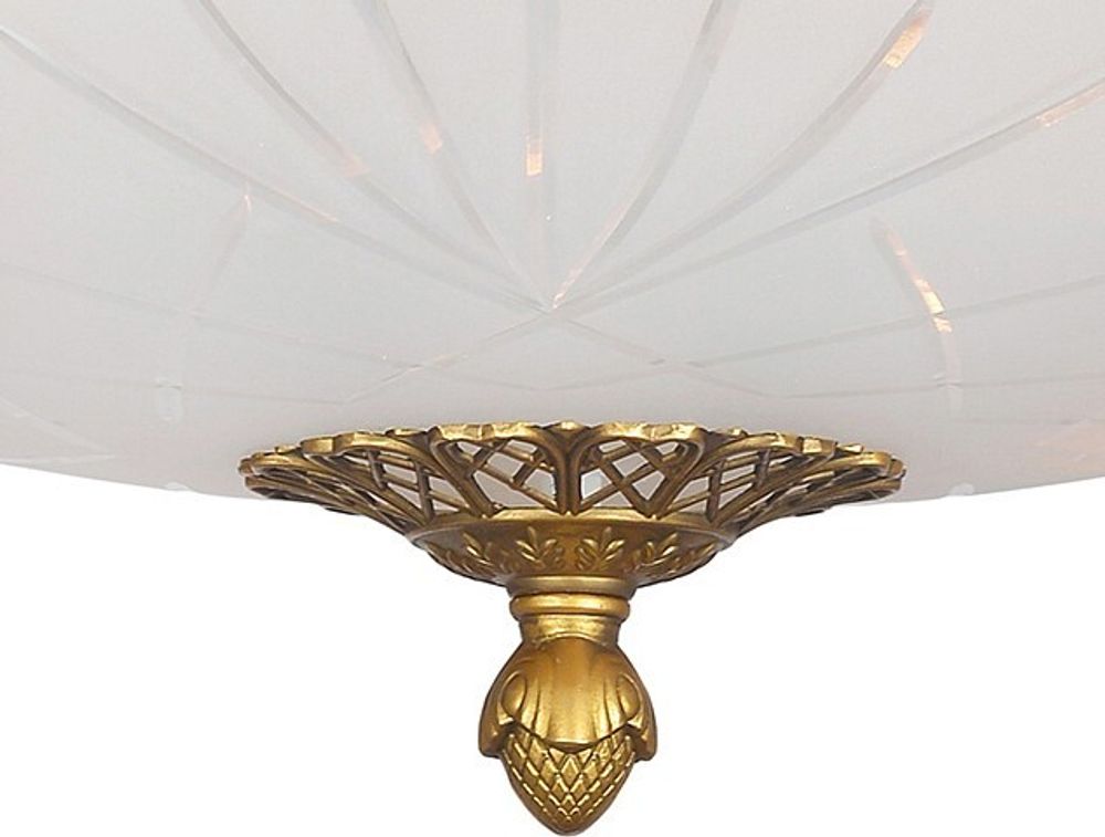 Накладной светильник Arti Lampadari Venezia Venezia E 1.13.46 AG