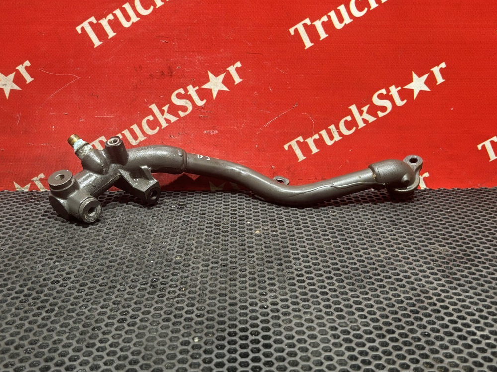 Трубка системы охлаждения 2019г