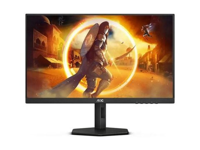 Монитор AOC Q27G4X