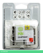 Картридж Cactus CS-EPT0547