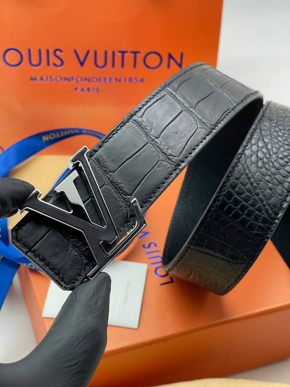 Ремень Louis Vuitton