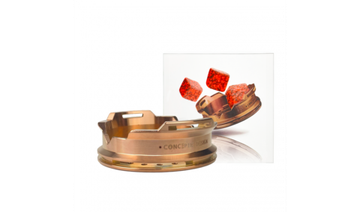 Устройство для контроля жара Conceptic HMD (Bronze)