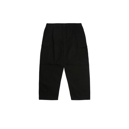 Брюки Appetite High Mark Cargo "Jet Black"