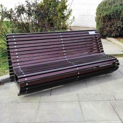Фигурный экодиван Crimalla L