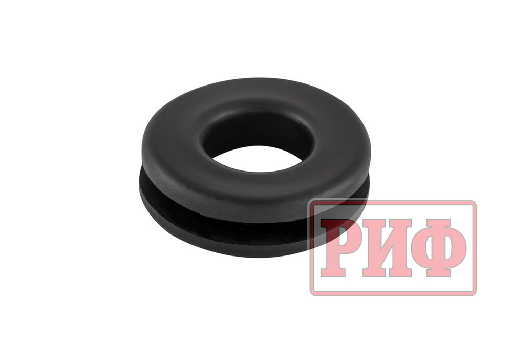 Фаркоп усиленный для ГАЗ Соболь NN под штатный бампер (без шара и переходника) РИФ