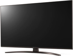 Телевизор LG 55"; 55UQ81009LC.ADKB, Ultra HD 4K