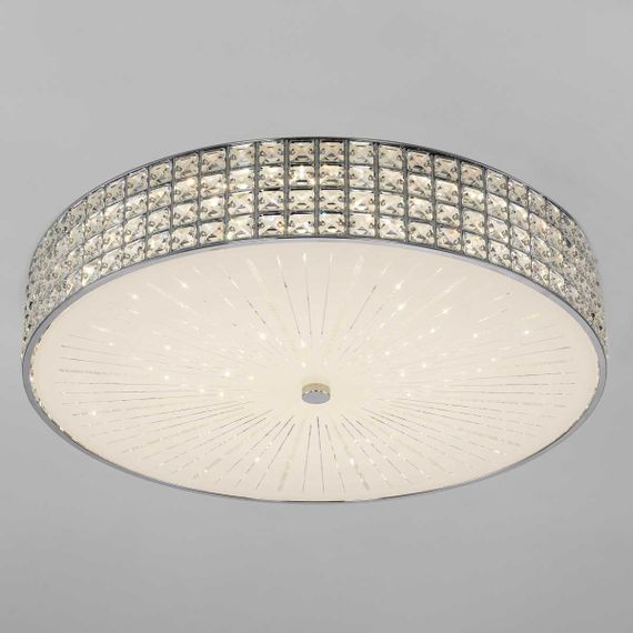 Потолочный светодиодный светильник Citilux Портал CL32410G1