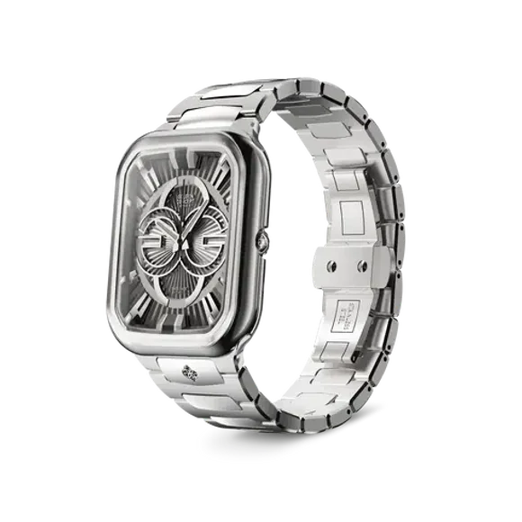 Механические часы - GC Watch