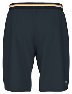 Мужские теннисные шорты Head Performance - небесный