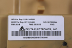 Модуль управления 21501345200 стиральной машины Hotpoint-Ariston RSM 6029 ST X RU