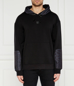 Худи HUGO - черный(50516719)