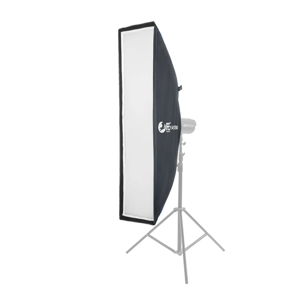 Софтбокс Falcon Eyes FastBox 30140 HC быстрораскладной с сотами