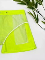 Пляжные шорты спортивные для плавания для бассейна