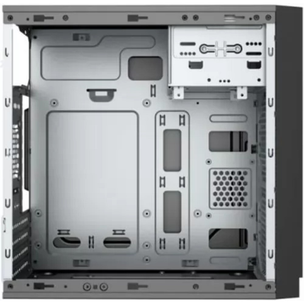 Компьютерный корпус SV511 PMP-500ATX U3.0*2+A(HD)