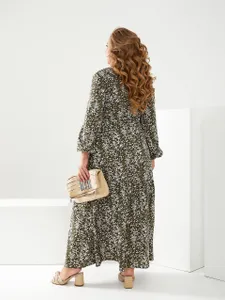 Платье УК-8521-1 Fabrika