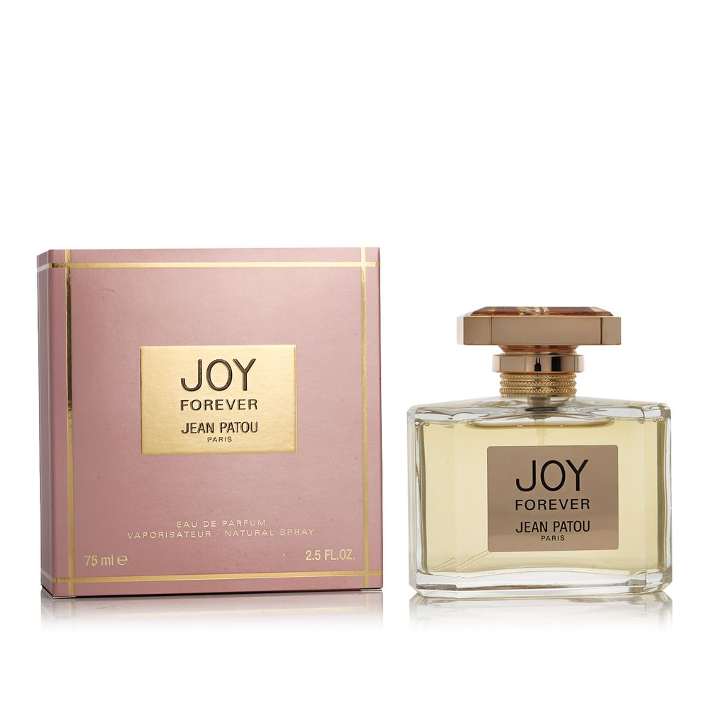 Jean Patou Joy Forever Eau De Parfum 75 ml (woman)