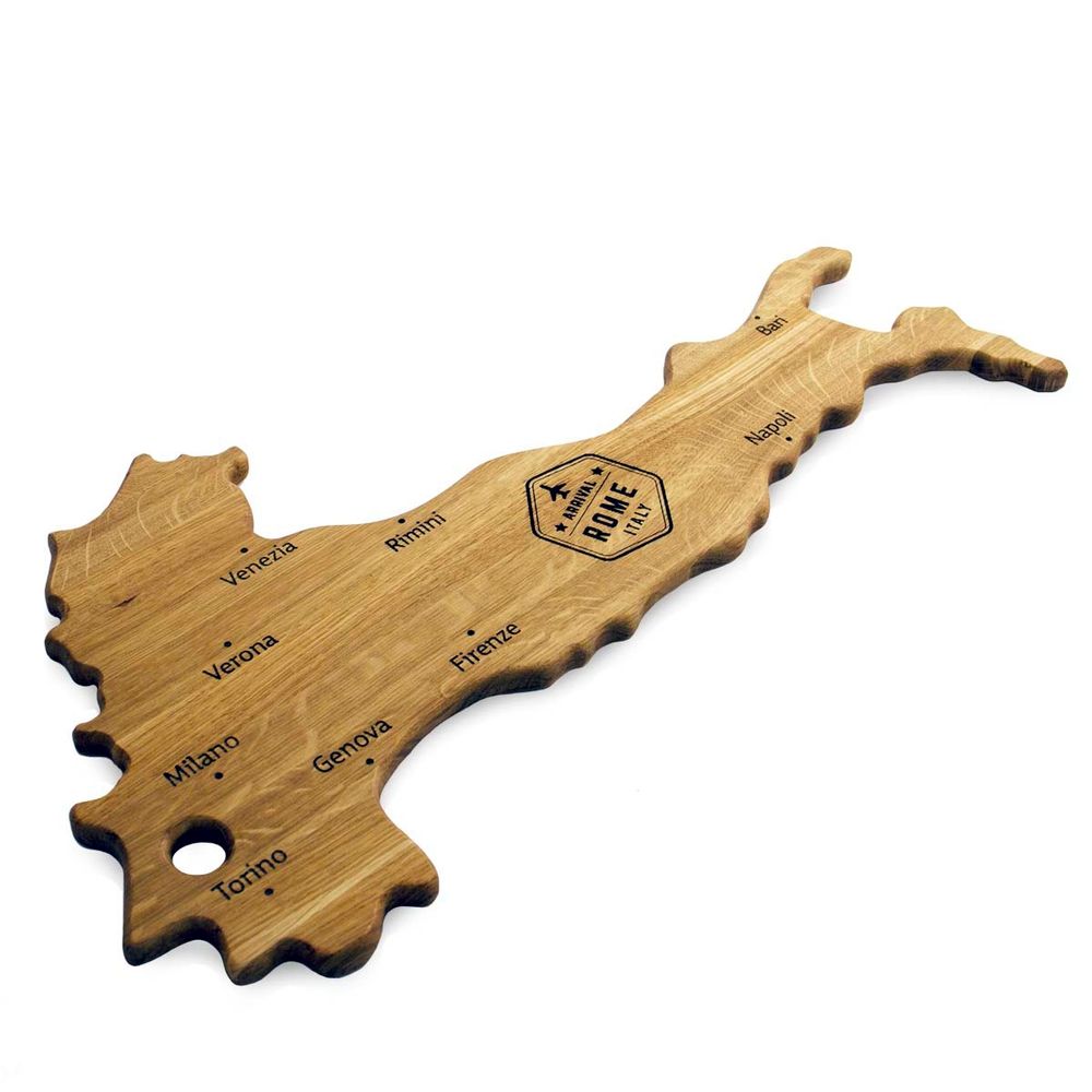 Сервировочная доска Gipfel Италия 50747