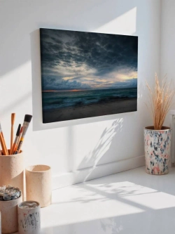 Картина на стену 40 X 50 Море