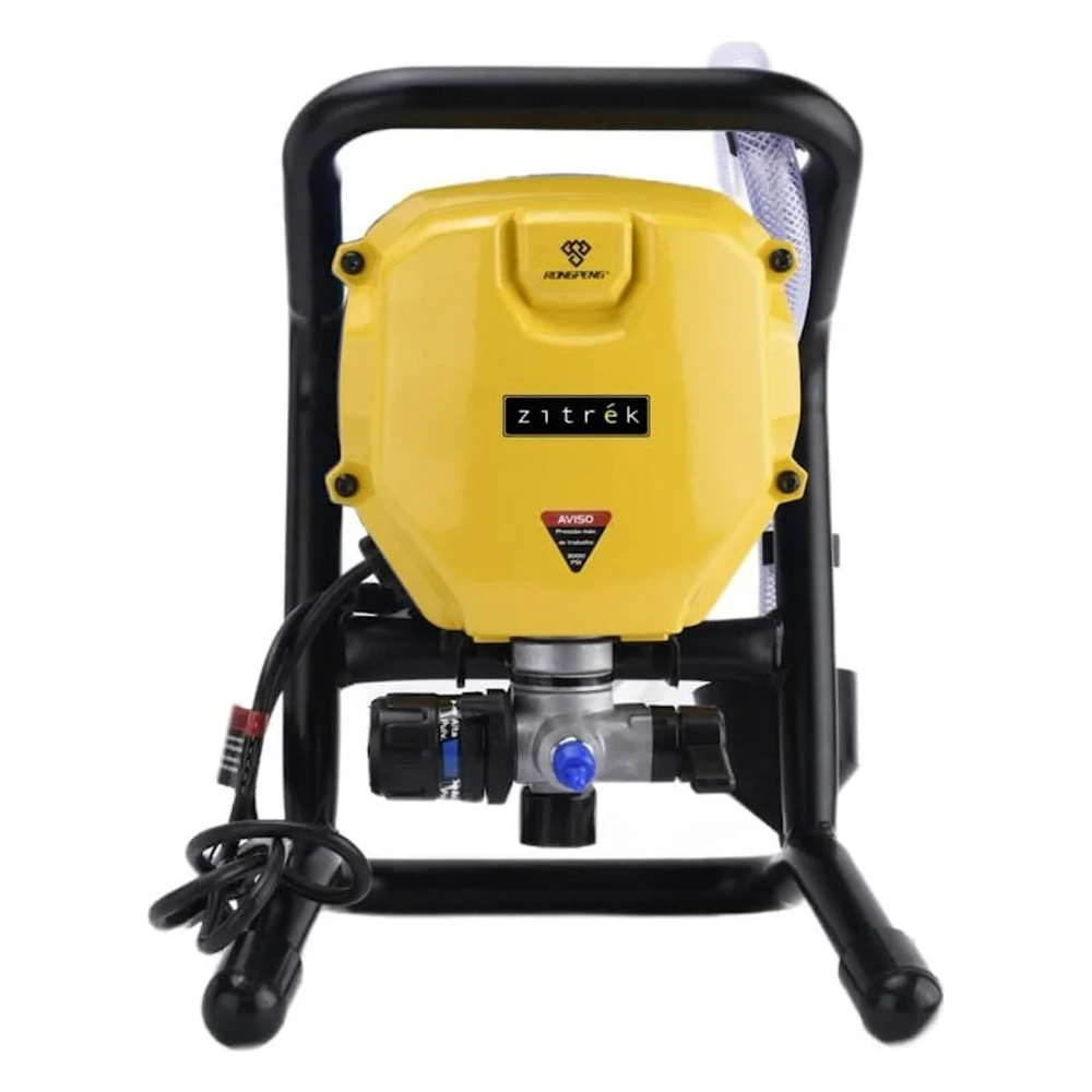 ZITREK Z8626 окрасочный аппарат 018-0950