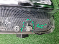 Фара правая Kia Sorento 3 UM Prime (2017-2020) LED