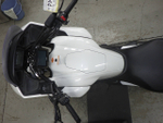Honda CTX700 2014