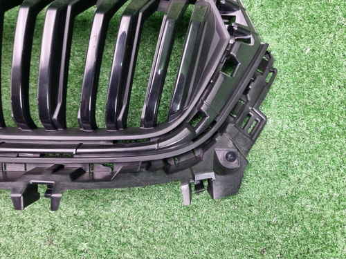 Решетка радиатора Skoda Kodiaq (2021-н.в.)