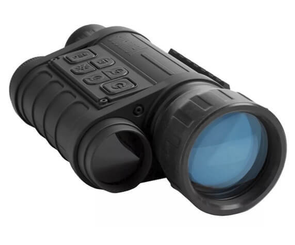 Цифровой монокуляр ночного видения Bushnell 6x50 Equinox Z