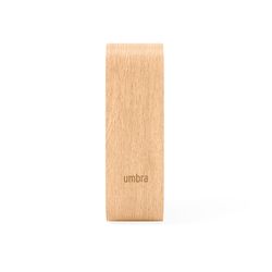 Фоторамка двусторонняя Bellwood,16х22 см, натуральное дерево