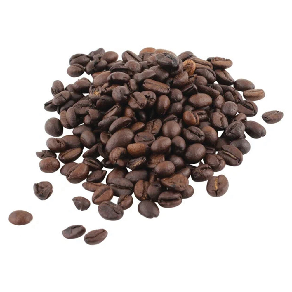 Кофе в зернах LAVAZZA «Crema Ricca Expert» 1 кг, ИТАЛИЯ