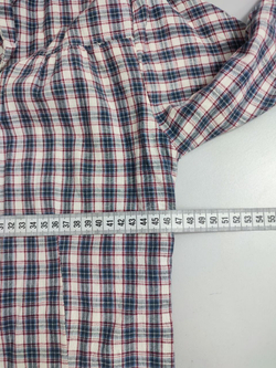 Туника Women Only в клетку 44 размер